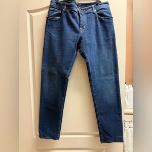Jacob Cohen 38/32 dark denim